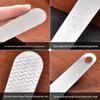 304 Stainless Steel Dumpling and Wonton Filling Spoon Set