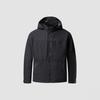 Kolon SportS Men S Gore Hybrid Jacket Jwjwx25231blk