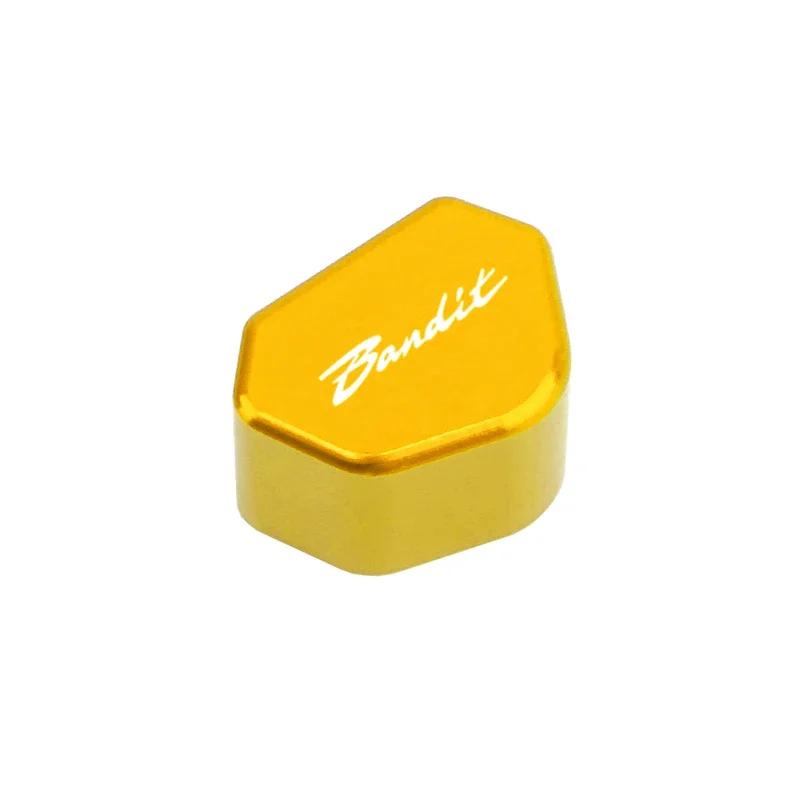 For SUZUKI Bandit 250 600 650 1200 GSF250 GSF600 GSF650 GSF Mototcycle Switch Button Turn Signal Switch Key cap Decoration Cover