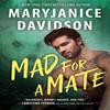 Mad for a Mate by MaryJanice Davidson Paperback Book 9781492697077