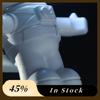A60Z Top 2X LED USB Night Light Astronaut Shape Lighting Adjustable Foldable For Computer PC Laptop Novelty Spaceman Lamp