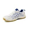 New badminton shoes table tennis shoes sports shoes men's shoes women's shoes non-slip training shoes football shoes