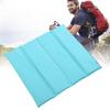 Foldable Sitting Pad Water Proof Oxford Cloth Camping Sit Mat for Hiking Outdoor Activities