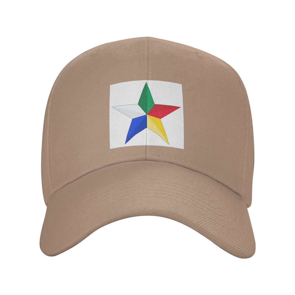 Unisex Baseball Hats Druze Star Outdoor Streetwear Summer Sports Baseball Caps Hip Hop Cap Casquette Hats