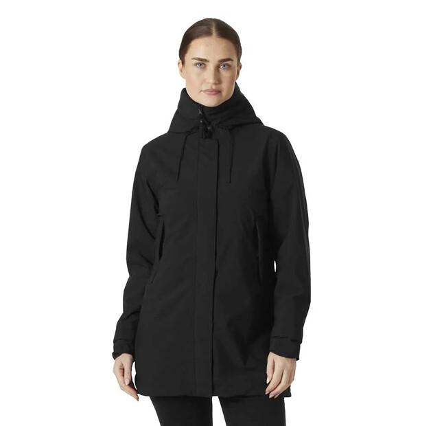 

Helly Hansen Victoria Insulated Mid rain куртка L