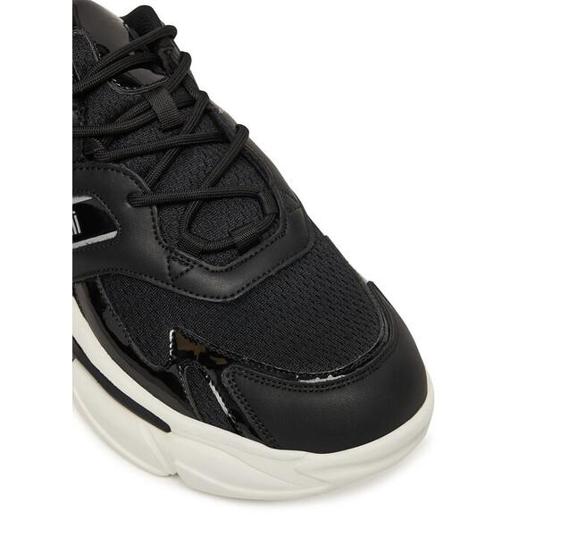 Just Cavalli Sneakers 79QA3SA1 ZSD34