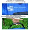 5 Gallon Solar Shower Bag - 20L Portable Camping Shower With Hose & On/Off Shower Head, Solar Heating Bag For Outdoor Hiking, Beach, Travel