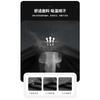 Thickened Anti Collision Sports Calf Protector Outdoor Running Football Basketball Breathable Protection Brace