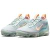 (WMNS) Nike Air VaporMax 2021 Flyknit 'Light Dew' para Mujer DH4088-300