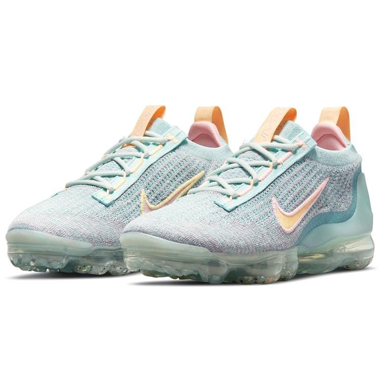 (WMNS) Nike Air VaporMax 2021 Flyknit 'Light Dew' para Mujer DH4088-300