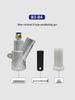 Type B Boron Carbide Sandblasting Nozzle for Manual & Automatic Rust Removal Machines
