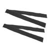 2pcs Flood Barriers Nonwoven Absorbent Resin Water Absorbent Expansion Bag Reusable Dam Bag for
