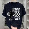 Top – T-shirts