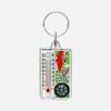 Acrylic Key Holder_Thermometer_Mini Rider