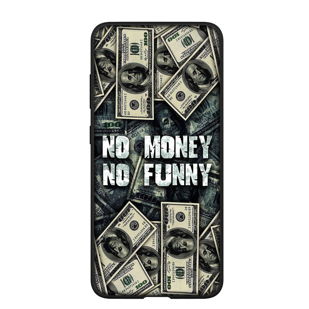 

Чехол для телефона для Samsung Galaxy S25 S24 S23 A05 A06 A16 iPhone 16 15 Xiaomi Redmi Note 14 13 12 16E X 11 Pro Max OPPO Moto Huawei A4 Деньги 100 Искусство Обложка for iPhone XR аэро