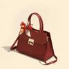 A Trendy Wedding Bag for Women, A Handbag for Mom, A Niche Design Bridal Bag, A Single-shoulder Crossbody Bag