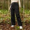 MOLY VIVI Women's Outdoor Windproof Softshell Cargo Pants