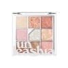 UNLEASHIA - Glitterpedia Eye Palette N°1 All Of Glitter, 6.6 G - Eyeshadow Palette