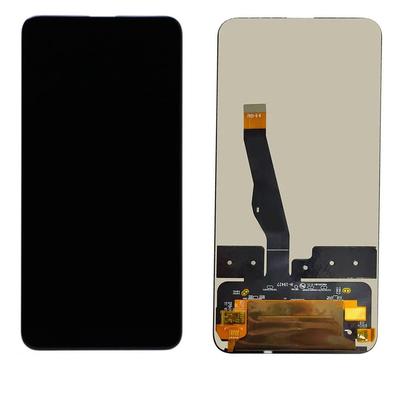 Zestaw Ekranu Dotykowego LCD Dla Huawei Y9 Prime 2019 STK-LX3