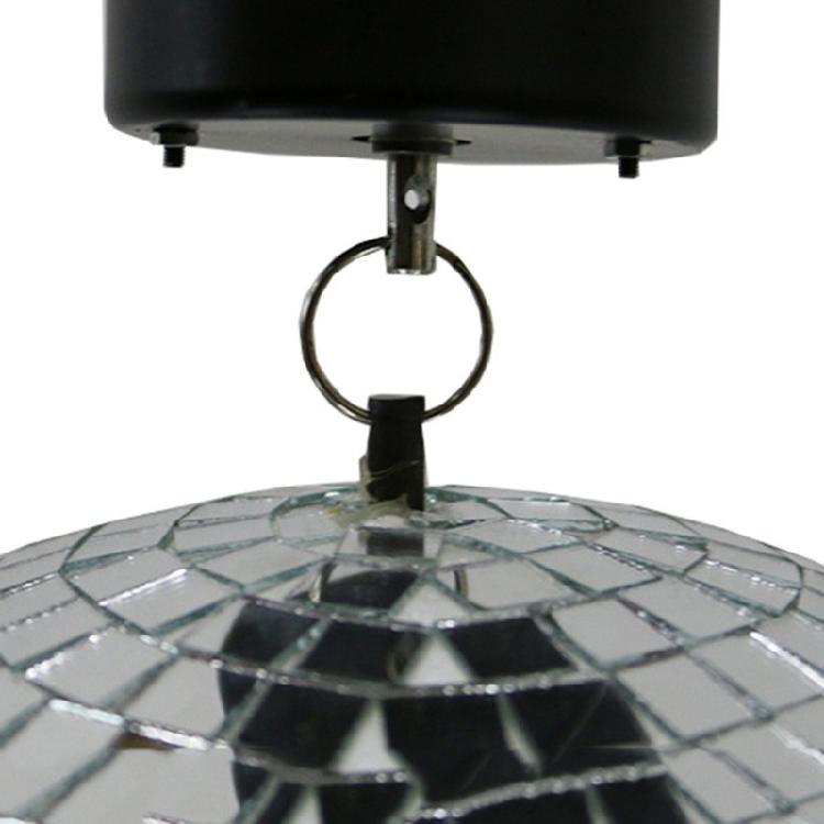 Efficient Glass Sphere Motor High Performances Motor Accessory Suitable for Various Voltage Environments