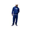 Jordan Felpa con cappuccio a maniche lunghe Air SS25 Rara Semplice Comoda Uomo felpa Blu Reale Profondo IB3003-485