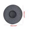 Comfort and Noise Reduction Thicker Ear pads Ear Cushions for Biz2300 USB Duo/Biz2300QD Headsets Earmuff EarPads