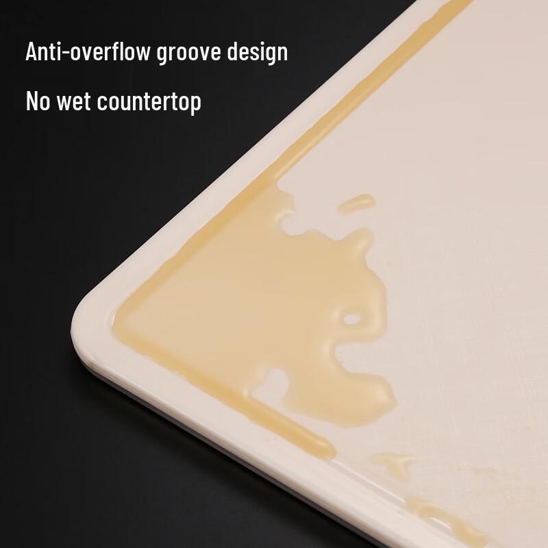 Zhi Shi 304 Stainless Steel Multi-Purpose Cutting Board