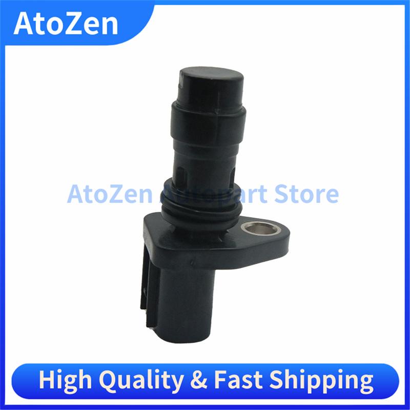 Crankshaft Position Sensor Revolution for Isuzu 4HK1 6HK1 Hino KOMATSU KOBELCO Chevrolet GMC 8-97606943-0 949979-131 094040-0300