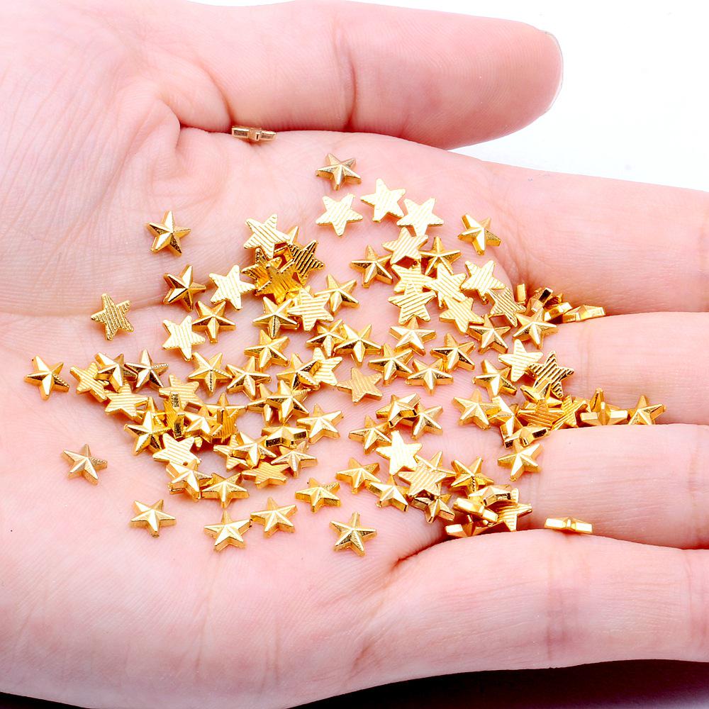 

Аксессуары из сплава в виде шестиконечной звезды: Сделай сам Телефон, Волосы, Одежда, Ювелирные изделия