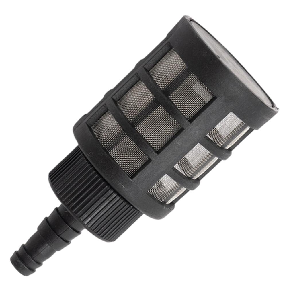 Filtre à aspiration en maille Filtre pour nettoyeur haute pression Crépine pour pompe à eau
