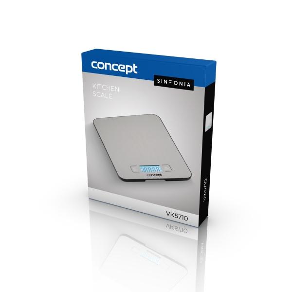 Bilancia elettronica da cucina KS1019