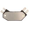 Ignition Coil Module DS10071 Metal Ignition Control Module Replacement for American Motors Concord