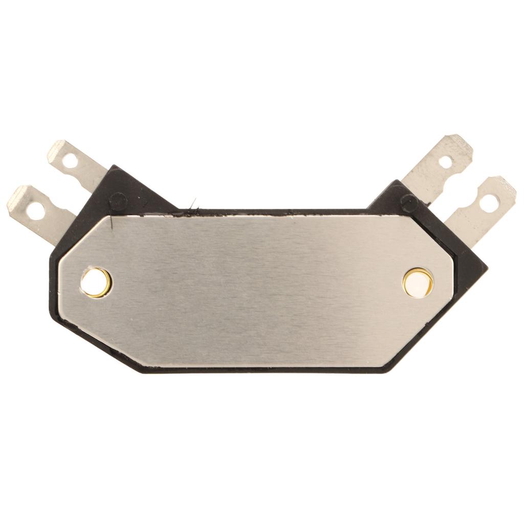 Ignition Coil Module DS10071 Metal Ignition Control Module Replacement for American Motors Concord