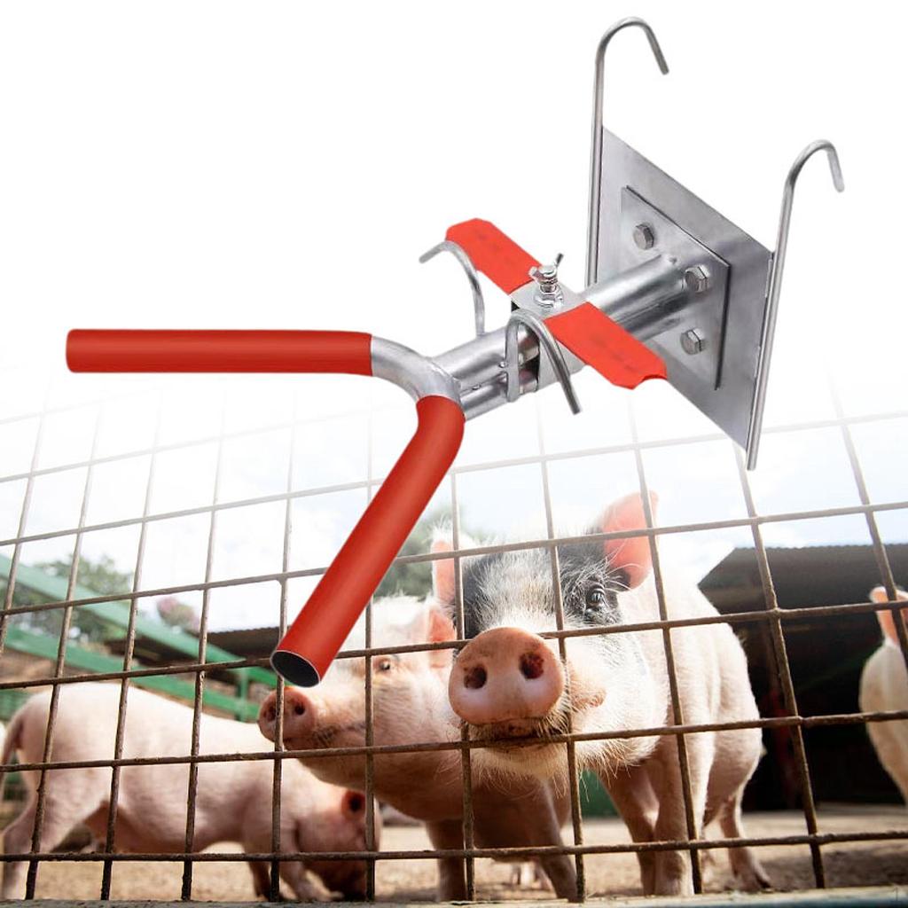 Pig Castration Rack Convenient Castrated Platform Livestock Tools