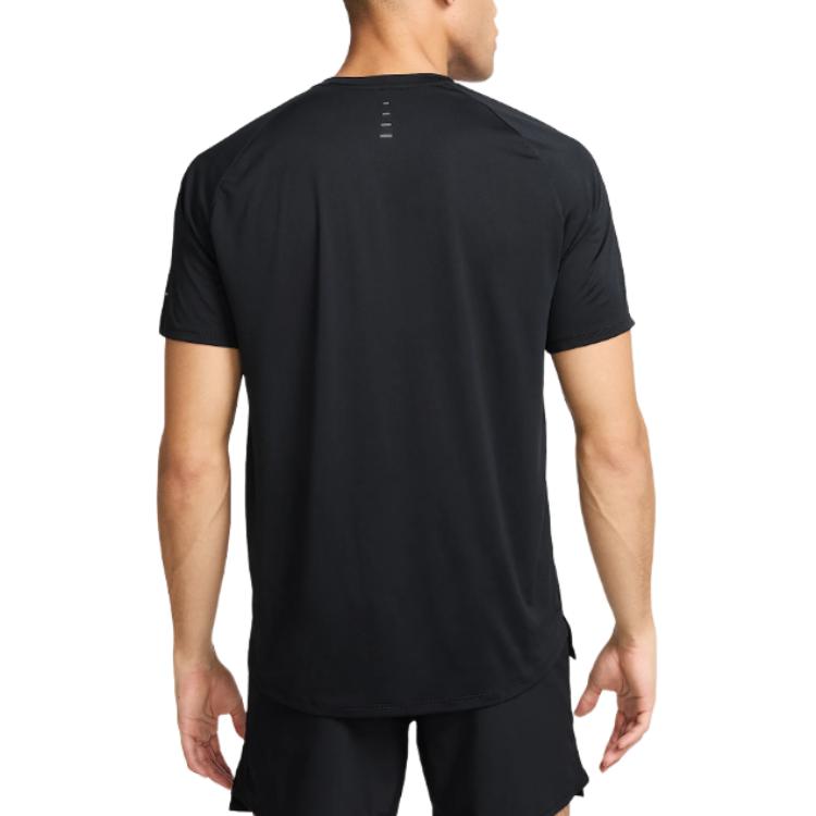 Nike Stride Men's Dri-FIT Adv Short-Sleeve Running Top HV5203-010