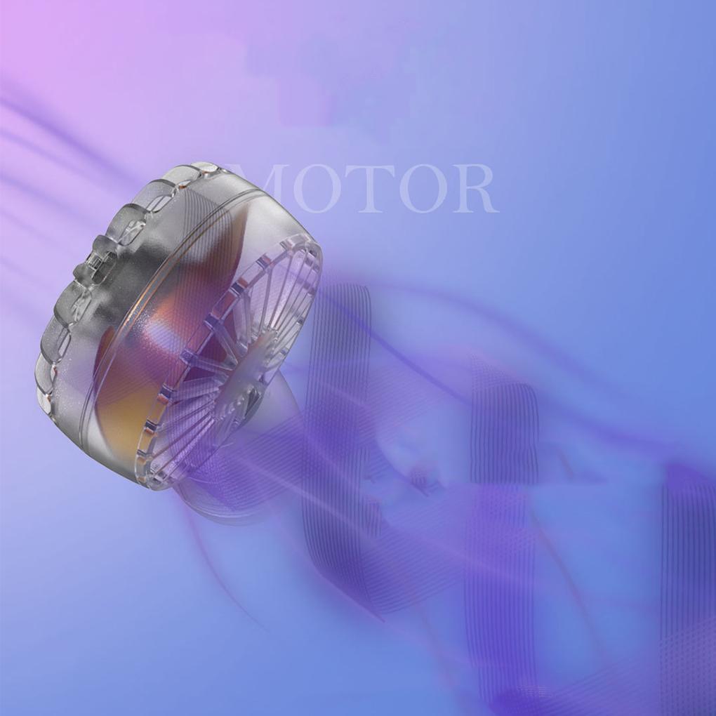 Fan USB Handheld Portable Rechargeable Mini New Cooling Pocket Outdoor Office Desktop Charging Indoor Student Kids