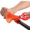 Bikes Air Horn Bikes Cyclings Loud Bells Bugles Trumpet Alarm Bikes Bells Decors Alarm Bikes Bells Trumpet