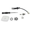PB250 For Carburetor Compatible with PB250LN PB-250 ES250 For Leaf Blowers Using RB-K106 For Carburetor Pipe Configuration