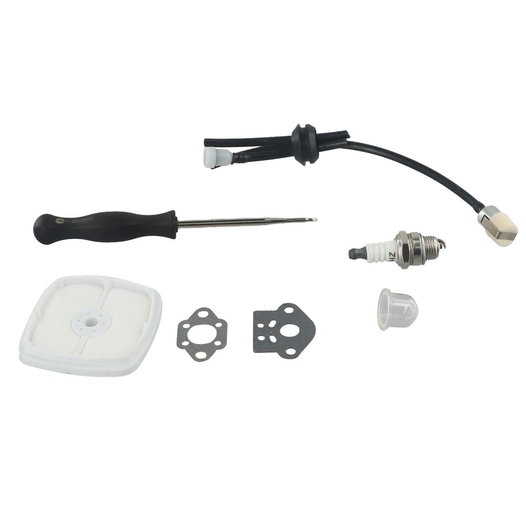 PB250 For Carburetor Compatible with PB250LN PB-250 ES250 For Leaf Blowers Using RB-K106 For Carburetor Pipe Configuration