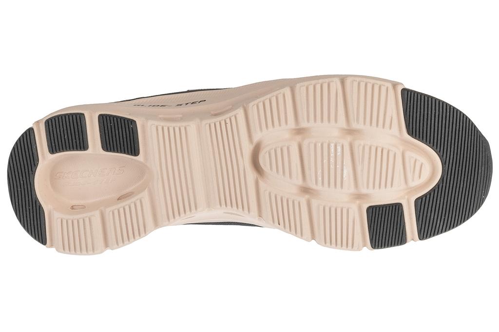 Skechers Slip-Ins: Glide-Step Pro - Radiant Stride, Womens black Sneakers