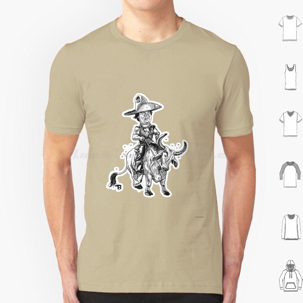 Mongo T Shirt Men Women Kids 6xl Blazing Saddles Mongo Funny Movies Classic Movies S