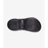 CrocS Women S Bay Clog Sandal Slipper Platform Black 206302 001