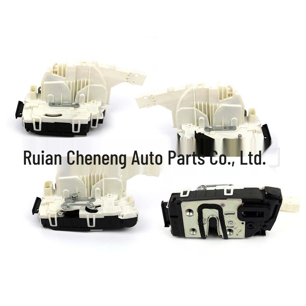 Mercedes Door Lock: Models 9067202135, 9067201735, 9067304335 9067401035