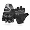 Equipamentos de proteção – Luvas para motociclistas