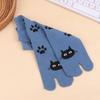 1Pair Japanese Style Two Finger Socks Unisex Clog Socks Polyester Toe Separation Socks Kimono Flip Flop Sandal Split Toe Sock
