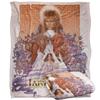 Labyrinth Maze Montage Silky Poster Supersoft Blanket