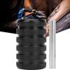 Metal Anti Slip Tattoo Machine Grip Accessory Tattoo Supplies Body Art Tools (25mm)