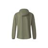 Li Ning Fitness Serie UV Bescherming Waterafstotend Comfortabel Droog Softshell Outdoor Sportkleding UPF50+ Ademend Zonbeschermingskleding AFDU459-11