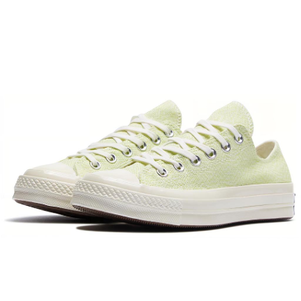 (WMNS) Converse Chuck 1970s White Green Women's 564131C