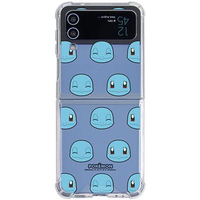 Pokemon Face Pattern Bulletproof Gel Hard Case, Popular Korean Toddler Toys